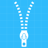 Image Compressor Zeichen