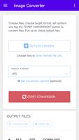 Image Converter-poster