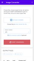 Image Converter постер
