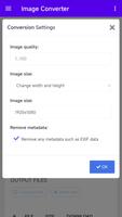 Image Converter скриншот 1