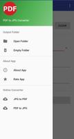 PDF to JPG Converter Screenshot 2