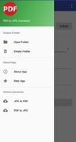 PDF to JPG Converter स्क्रीनशॉट 2