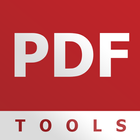 PDF Tools أيقونة