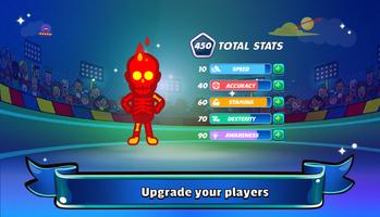 Fulbo Galaxy screenshot 1