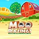 Momo Racing for Kids APK