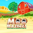 Momo Racing for Kids icon