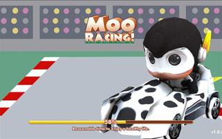 Momo Racing for Kids capture d'écran 3
