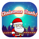 Christmas Rush : Run Off! APK