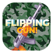 Flipping Gun Casual Game