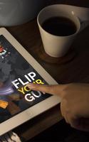 Flipping Gun Casual ảnh chụp màn hình 3