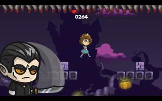 Princess Can Also Run! Screenshot 3