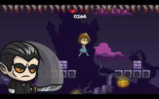 Princess Can Also Run! screenshot 3