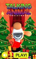 Talking Animals - Christmas Edition screenshot 2