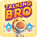 Talking Bros – Chatting game for young adults APK