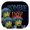 Zombies Day - Scary Run!