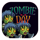 Zombies Day - Scary Run! APK