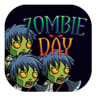 Zombies Day иконка
