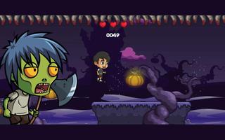 Zombies Day скриншот 3