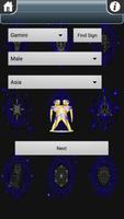 پوستر Daily Horoscope 2020