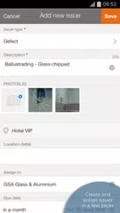 Aconex Field APK download