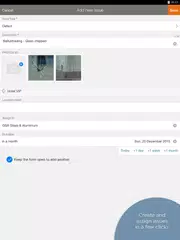 Aconex Field APK download