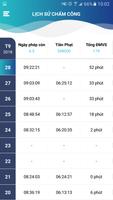 AConnect syot layar 2