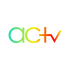 WatchACTV アイコン