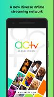 WatchACTV โปสเตอร์