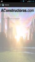 Poster Presupuestar Obra