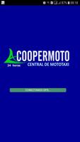 MotoTaxi 24horas - AcooperMoto Cartaz