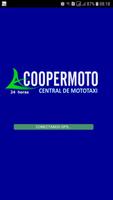 MotoTaxi 24horas - AcooperMoto 海報