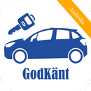 GodKänt teoriprov - in English APK