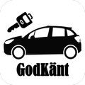GodKänt admin