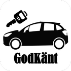 GodKänt admin icon