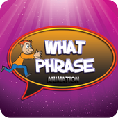 What phrase icon