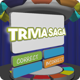 Trivia Saga 아이콘