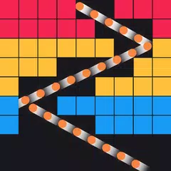 Balls Break Bricks - Fun Time Killing Game