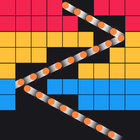 Balls Break Bricks أيقونة