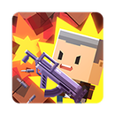 Idle Gun Merge APK