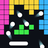 Infinite Bricks Breaker icono