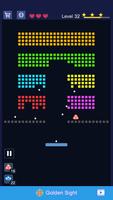 Infinite Bricks Breaker پوسٹر