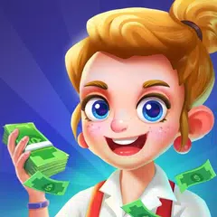 Descargar APK de Idle Monopoly Tycoon - Money Management Game