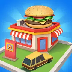 Drive In! -  Idle Tapper Game APK 下載