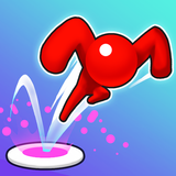Stickman Trampo biểu tượng