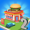 ”Drive In 2 - Idle Clicker Game