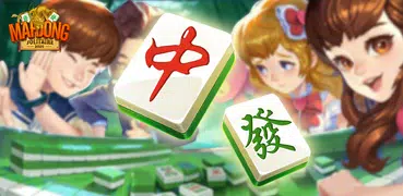 Classic Mahjong 2020