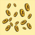 Flip a Coin - Head or Tail
