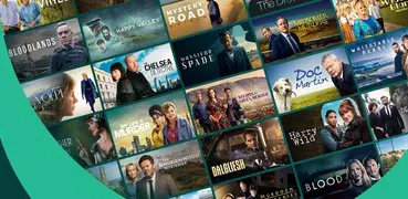 Acorn TV: Watch British Series