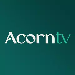 Acorn TV: Watch British Series アプリダウンロード