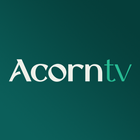Acorn TV biểu tượng
